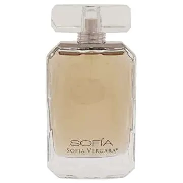 Sofia Vergara Eau De Parfum Spray for Women, Multi, 3.4 oz.