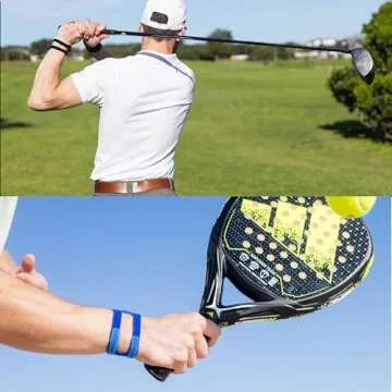 WristWidget® Wrist Brace for TFCC Tears, One Size fits most. For Left and Right Wrists, Support for Weight Bearing Strain, Exercise