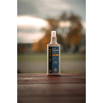 Sawyer Picaridin Insect Repellent with 20% Picaridin