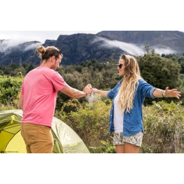 Sawyer Picaridin Insect Repellent with 20% Picaridin