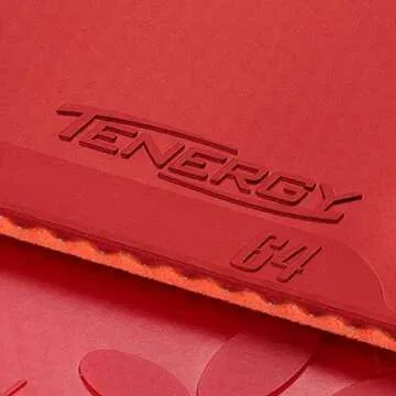 Butterfly Tenergy 64 1.9 Red