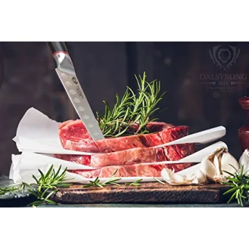 Dalstrong 6.5" Fillet Knife - Phantom Series - Japanese Steel