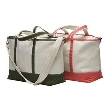 Stylish Tag&Crew Duffle Bag for Weekend Escapes