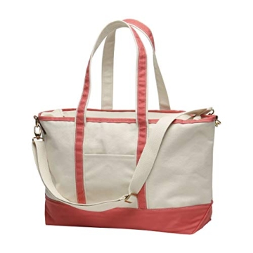 Stylish Tag&Crew Duffle Bag for Weekend Escapes