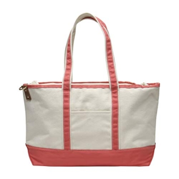Stylish Tag&Crew Duffle Bag for Weekend Escapes