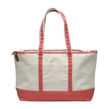Stylish Tag&Crew Duffle Bag for Weekend Escapes
