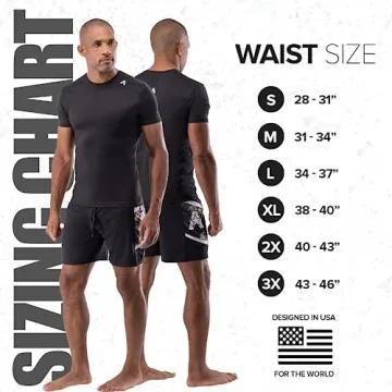 Anthem Hyperflex 7in Men's Workout Shorts - High-Quality & Comfortable