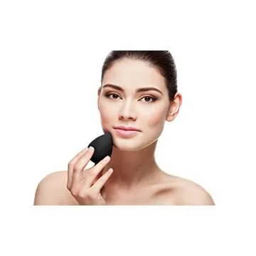 Aesthetica Cosmetics Beauty Sponge Blender - Flawless Makeup