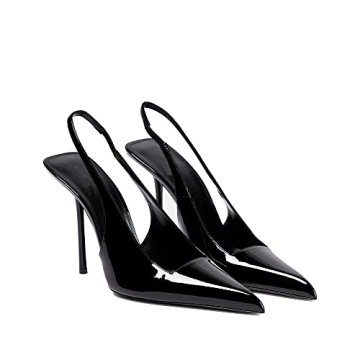 Chic and Comfortable High Stiletto Heels for Every Occasion
