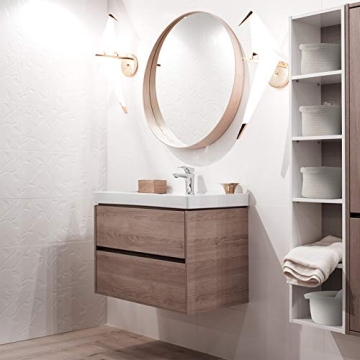 Shop ABenkle Small Woven Basket - Cute Storage Solution