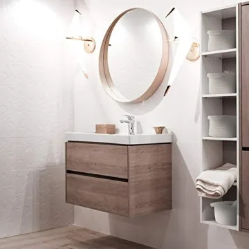 Shop ABenkle Small Woven Basket - Cute Storage Solution