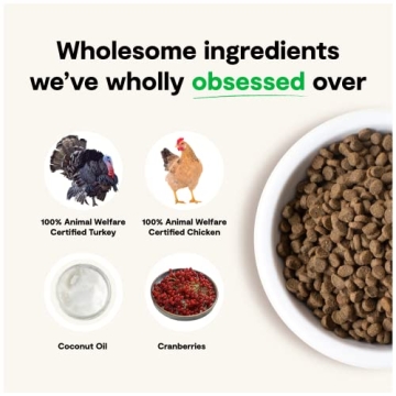 Open Farm Grain Free Kitten Recipe for Healthy Growth