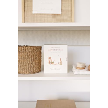 Engaging Children's Stories for Early Language Development