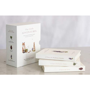 Engaging Children's Stories for Early Language Development