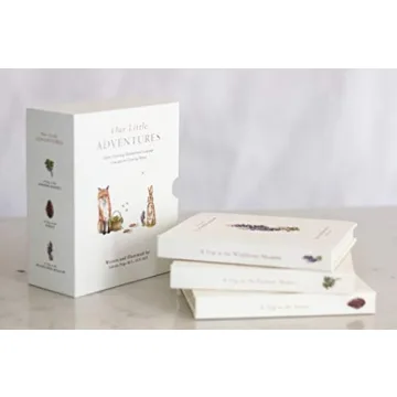 Engaging Children's Stories for Early Language Development