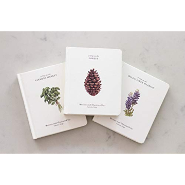 Engaging Children's Stories for Early Language Development