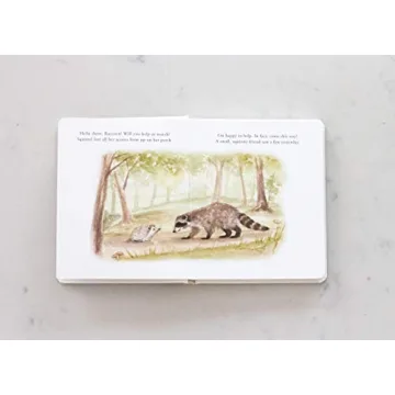 Engaging Children's Stories for Early Language Development