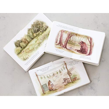 Engaging Children's Stories for Early Language Development