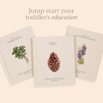 Engaging Children's Stories for Early Language Development