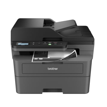 Brother DCP-L2640DW Wireless Laser Printer