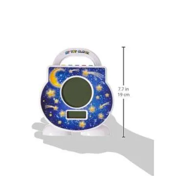 My Tot Clock: The Ultimate Toddler Sleep Solution