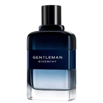 Givenchy Gentleman Intense for Men - 3.3 oz EDT Spray