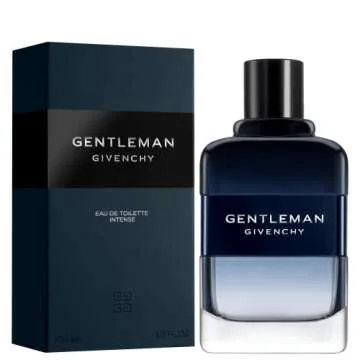 Givenchy Gentleman Intense Men's Fragrance 3.3 oz EDT