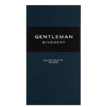 Givenchy Gentleman Intense for Men - 3.3 oz EDT Spray