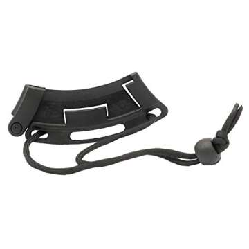 Durable Schrade Mini Axe/Saw Combo for Outdoor Adventure