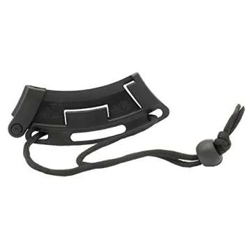 Durable Schrade Mini Axe/Saw Combo for Outdoor Adventure