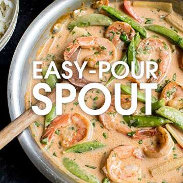 Thai Kitchen Unsweetened Coconut Milk, 25.36 fl oz