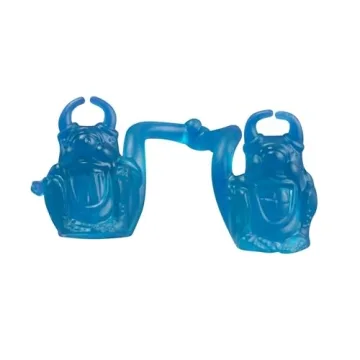 Ghostbusters Kenner Classics Peter Venkman Action Figure & Ghost Toys