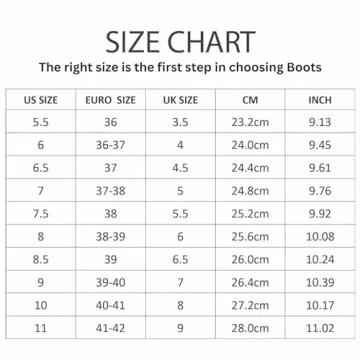 Water Resistant Suede Ankle Boots for Women