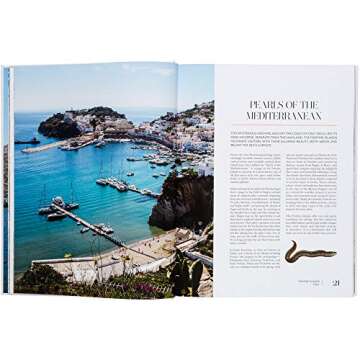 Sailing the Seas: A Voyager's Guide to Oceanic Getaways