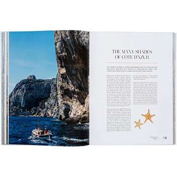 Sailing the Seas: A Voyager's Guide to Oceanic Getaways