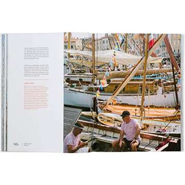 Sailing the Seas: A Voyager's Guide to Oceanic Getaways