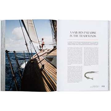 Sailing the Seas: A Voyager's Guide to Oceanic Getaways