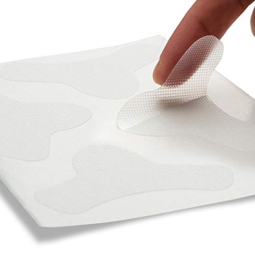 Y-Shape Facial Wrinkle Patches for Youthful Skin