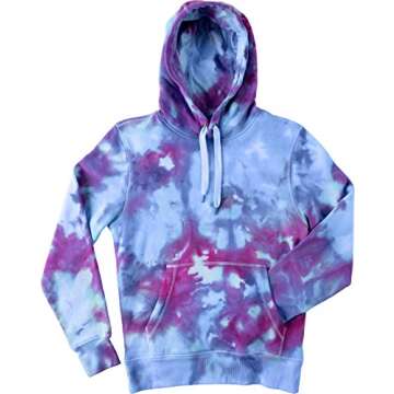 Tulip One-Step Tie-Dye Kit for Colorful DIY Projects