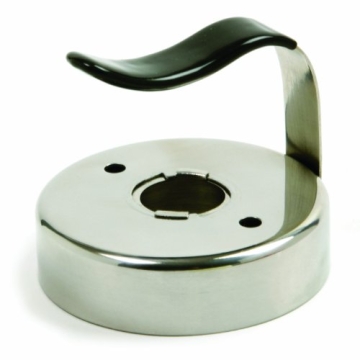 Norpro Donut Biscuit Cutter for Homemade Delights
