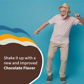 Garden of Life Meal Replacement Shakes, Vegan Protein Powder