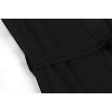 Stylish Sovoyontee Sheer Long Sleeve Swim Cover Up