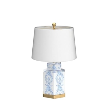 Elegant Safavieh Table Lamp Set for Home Decor