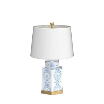 Elegant Safavieh Table Lamp Set for Home Decor