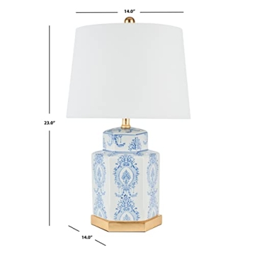 Elegant Safavieh Table Lamp Set for Home Decor
