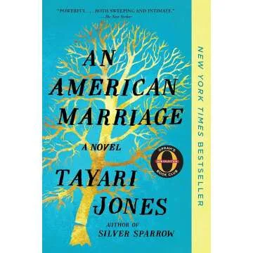 An American Marriage: A Captivating Novel Overview