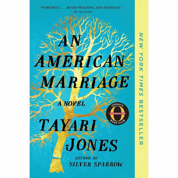 An American Marriage: A Captivating Novel Overview