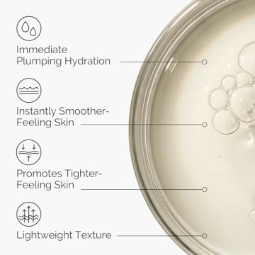 The Ordinary Hyaluronic Acid Serum for Smooth Skin