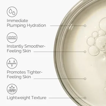 The Ordinary Hyaluronic Acid Serum for Smooth Skin
