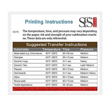 Customizable Polymer Arc Keychain Blank Sublimation 20 pcs 45x27mm